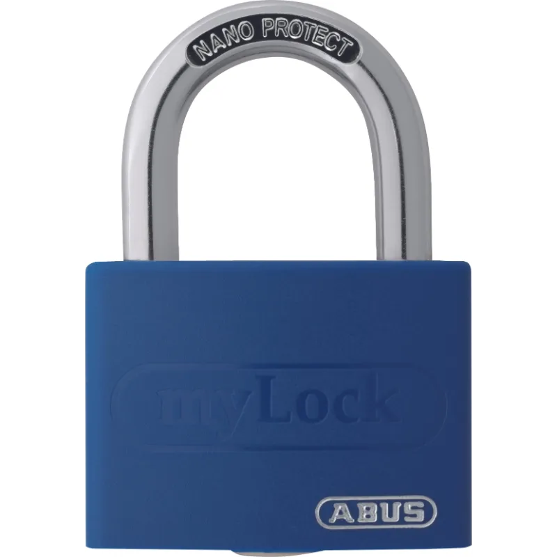 T65AL/40 myLock Hængelås - Billede 5