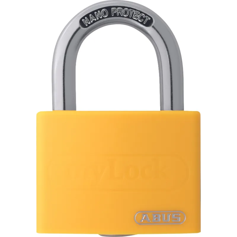 T65AL/40 myLock Hængelås - Billede 3