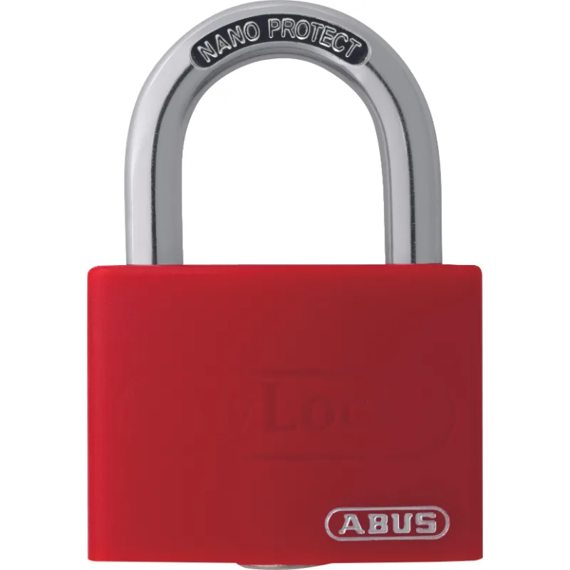 T65AL/40 myLock Hængelås - Billede 4
