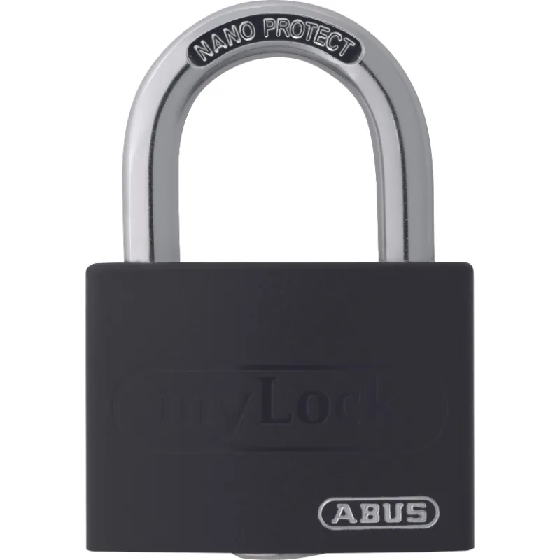 T65AL/40 myLock Hængelås - Billede 6