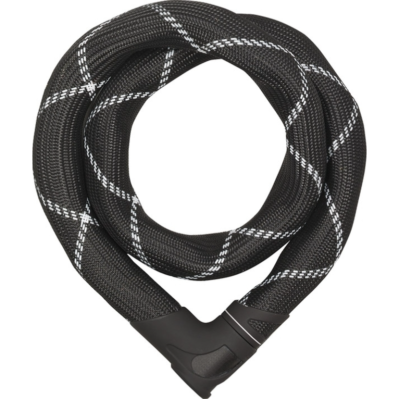 ABUS Kædelås 8210 (85/110cm)