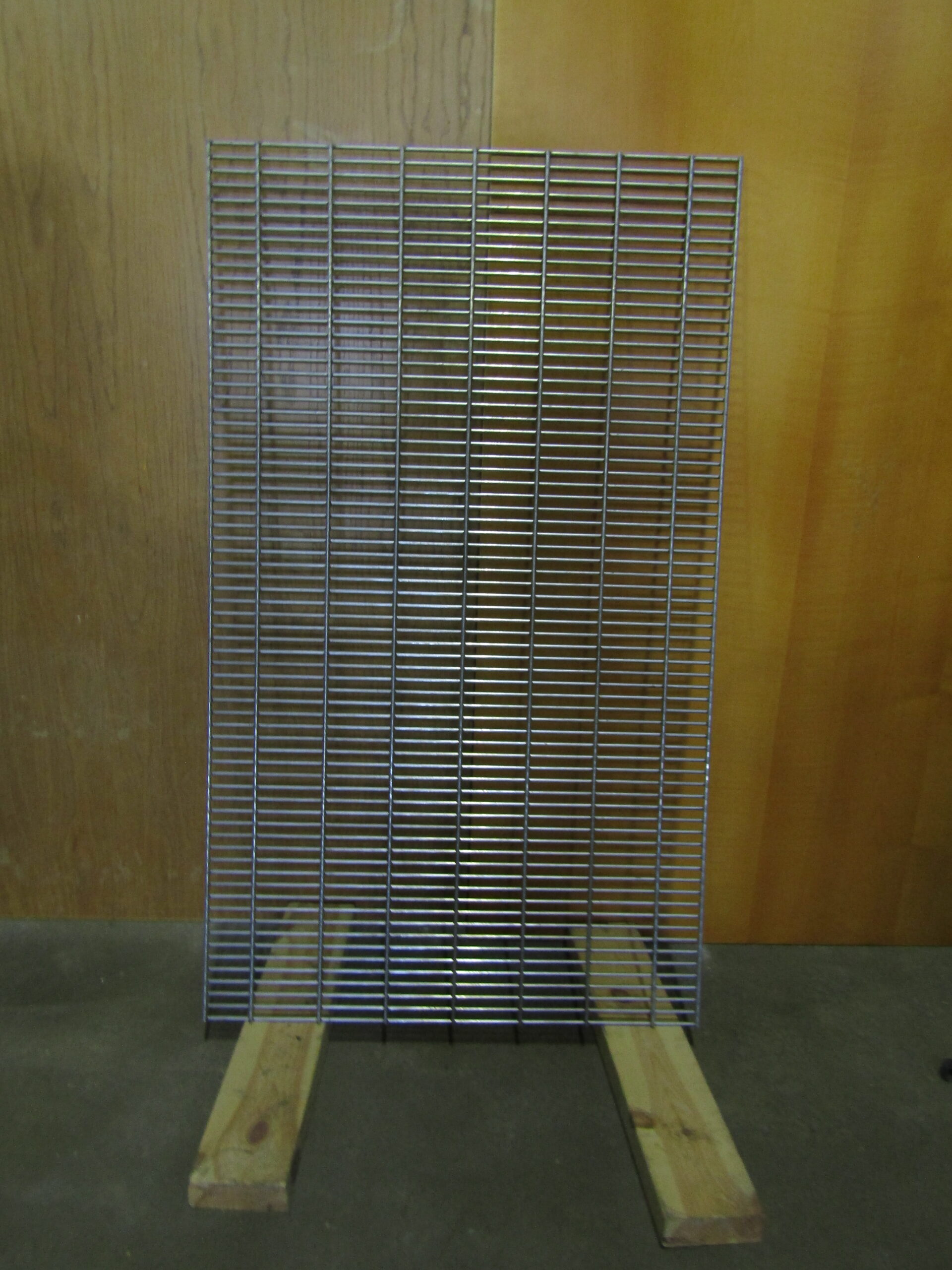Assorteret gitter - Billede 2