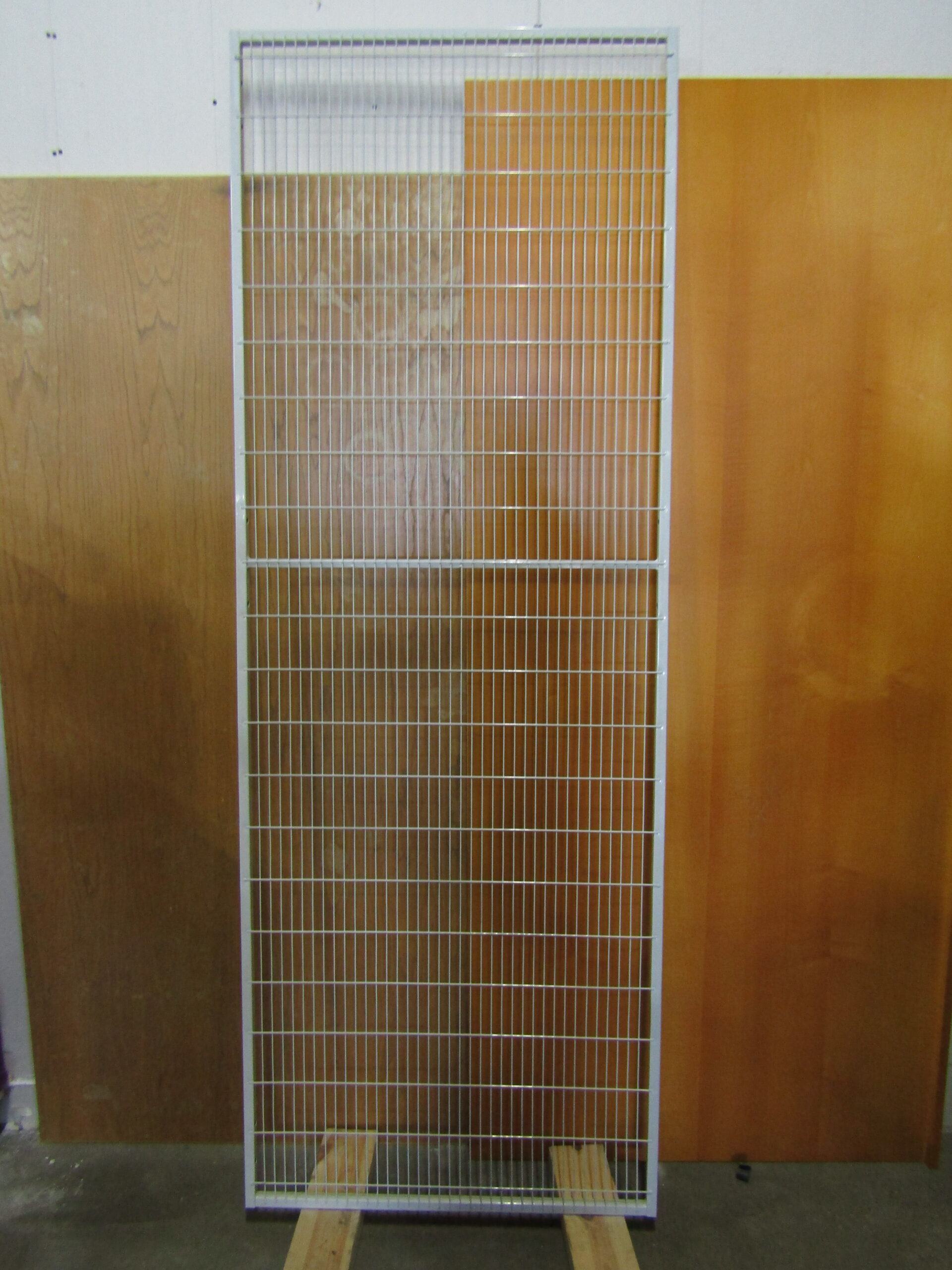 Assorteret gitter - Billede 4