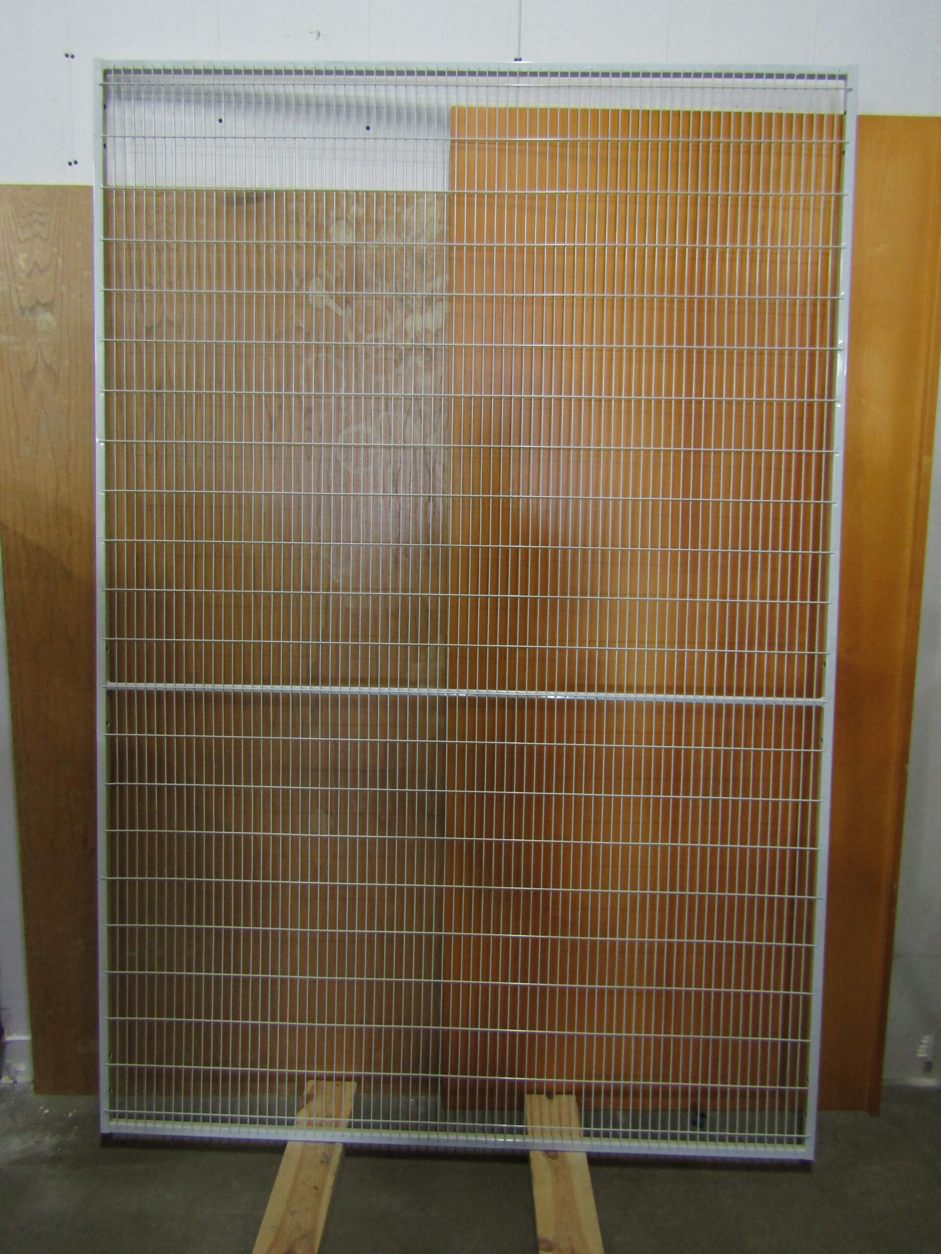 Assorteret gitter - Billede 5