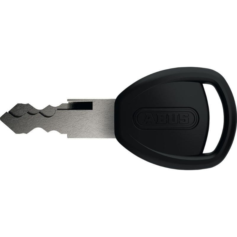 ABUS Kædelås 8210 (85/110cm) - Billede 4