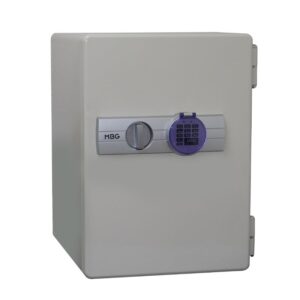 MBG Brandsikret dokumentskab 500