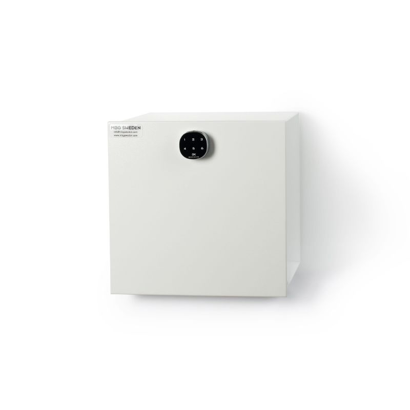 MBG Medicinskab 285