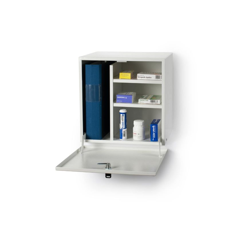 MBG Medicinskab 285 - Billede 4
