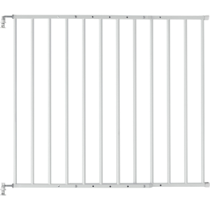 TIM Sikkerhedsgitter vægmonteret